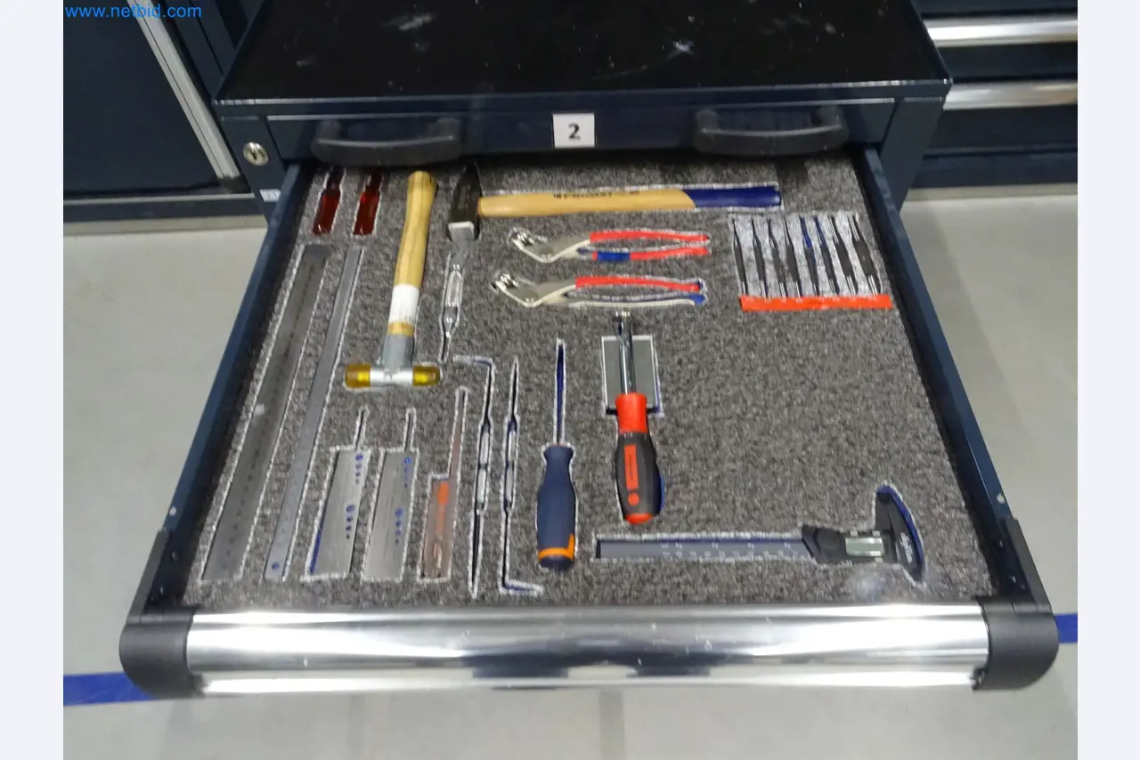 LILIUM eAircraft GmbH / LILIUM GmbH; Maschinen, Testanlagen und Betriebsausstattungen zur Herstellung von eVTOL -15