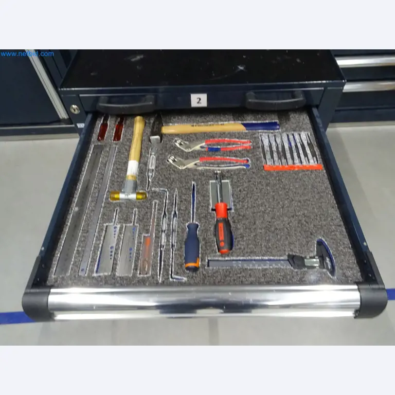 LILIUM eAircraft GmbH / LILIUM GmbH; Maschinen, Testanlagen und Betriebsausstattungen zur Herstellung von eVTOL -15