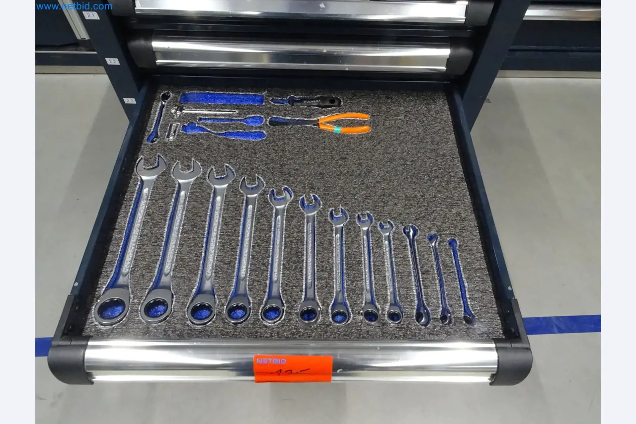 LILIUM eAircraft GmbH / LILIUM GmbH; Maschinen, Testanlagen und Betriebsausstattungen zur Herstellung von eVTOL -17