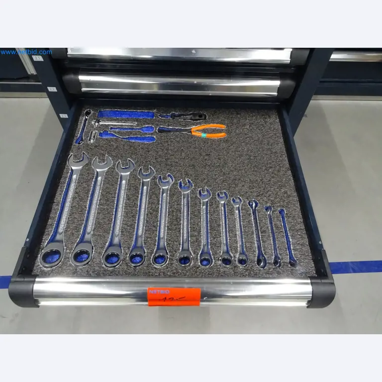 LILIUM eAircraft GmbH / LILIUM GmbH; Maschinen, Testanlagen und Betriebsausstattungen zur Herstellung von eVTOL -17