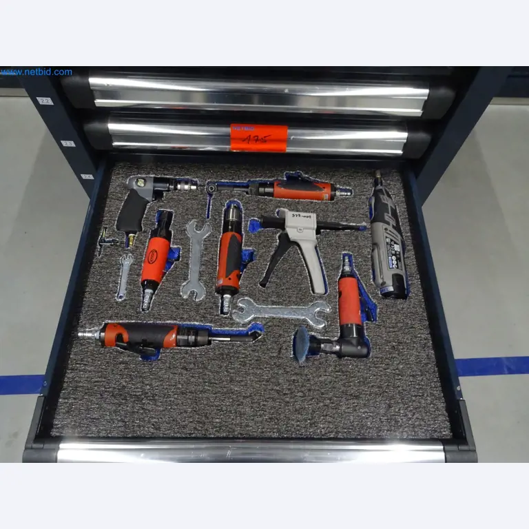 LILIUM eAircraft GmbH / LILIUM GmbH; Maschinen, Testanlagen und Betriebsausstattungen zur Herstellung von eVTOL -18