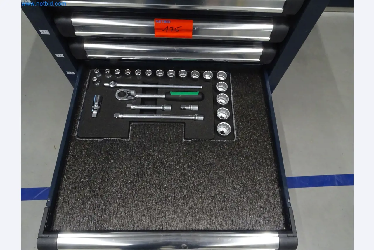 LILIUM eAircraft GmbH / LILIUM GmbH; Maschinen, Testanlagen und Betriebsausstattungen zur Herstellung von eVTOL -19