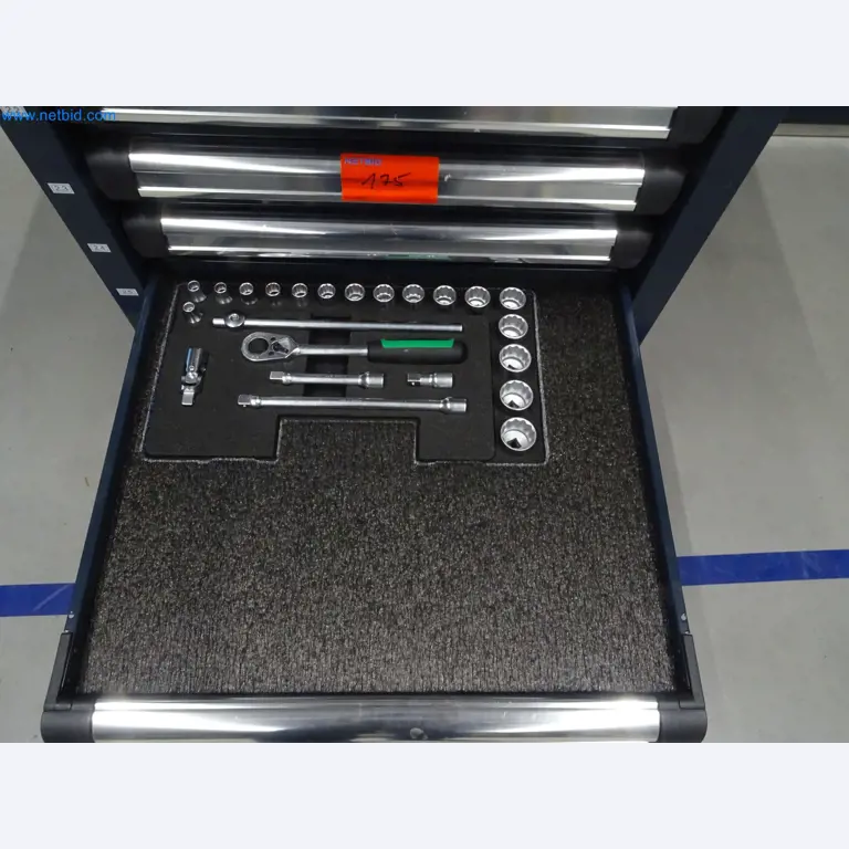 LILIUM eAircraft GmbH / LILIUM GmbH; Maschinen, Testanlagen und Betriebsausstattungen zur Herstellung von eVTOL -19