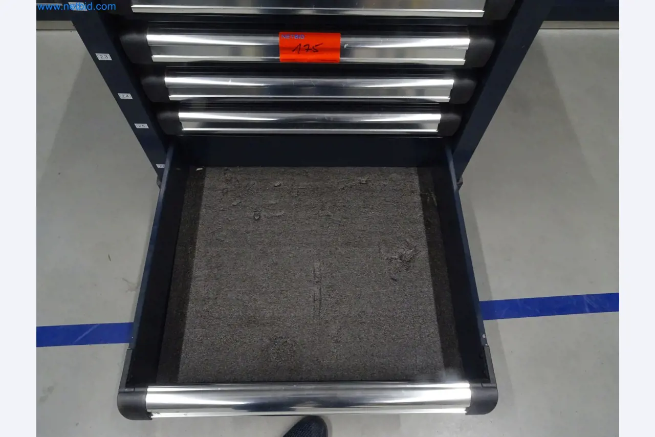 LILIUM eAircraft GmbH / LILIUM GmbH; Maschinen, Testanlagen und Betriebsausstattungen zur Herstellung von eVTOL -20