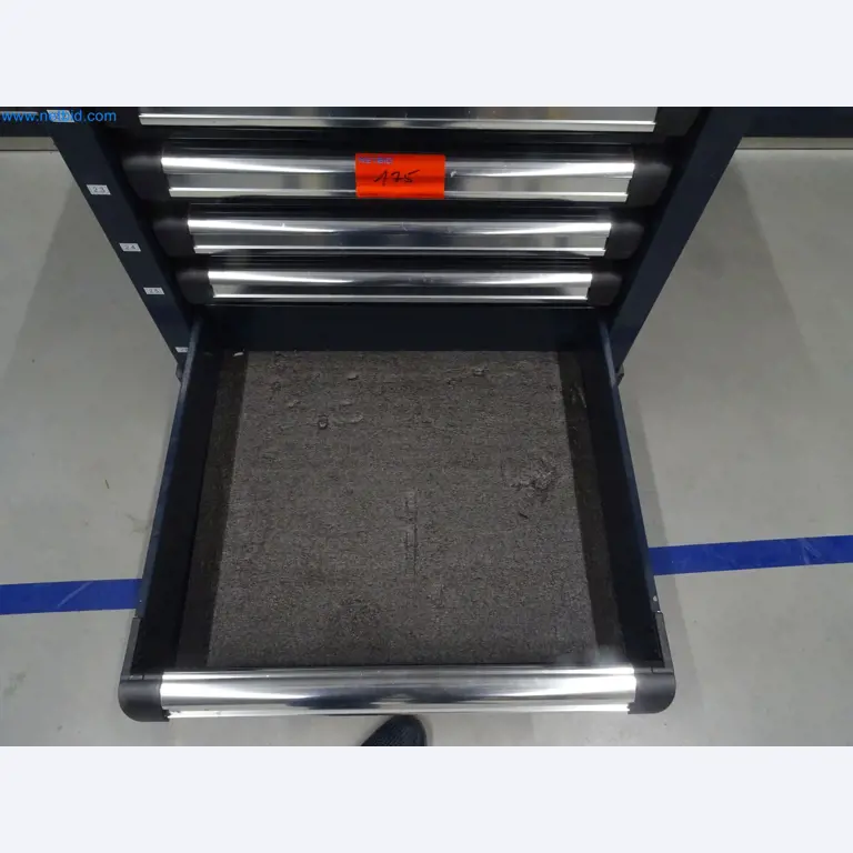 LILIUM eAircraft GmbH / LILIUM GmbH; Maschinen, Testanlagen und Betriebsausstattungen zur Herstellung von eVTOL -20