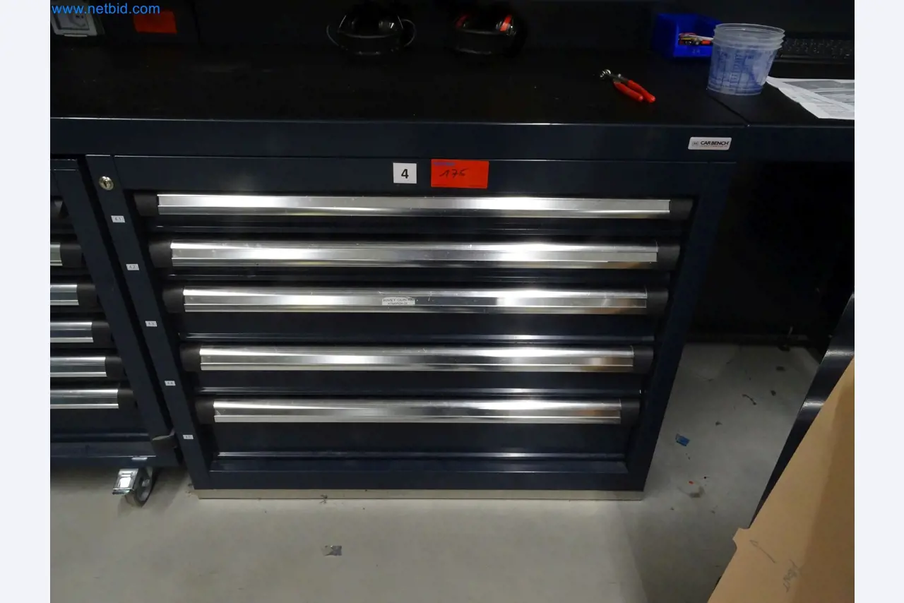 LILIUM eAircraft GmbH / LILIUM GmbH; Maschinen, Testanlagen und Betriebsausstattungen zur Herstellung von eVTOL -21