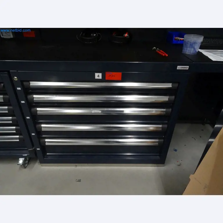 LILIUM eAircraft GmbH / LILIUM GmbH; Maschinen, Testanlagen und Betriebsausstattungen zur Herstellung von eVTOL -21