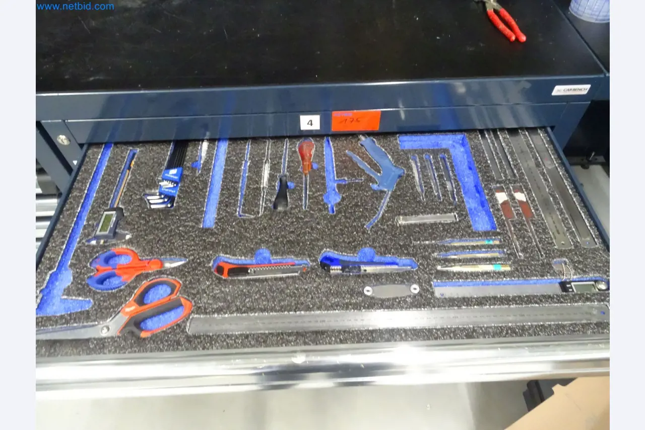 LILIUM eAircraft GmbH / LILIUM GmbH; Maschinen, Testanlagen und Betriebsausstattungen zur Herstellung von eVTOL -22