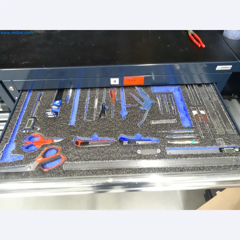 LILIUM eAircraft GmbH / LILIUM GmbH; Maschinen, Testanlagen und Betriebsausstattungen zur Herstellung von eVTOL -22