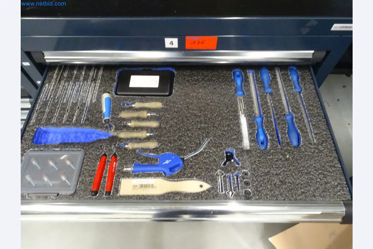 LILIUM eAircraft GmbH / LILIUM GmbH; Maschinen, Testanlagen und Betriebsausstattungen zur Herstellung von eVTOL -23