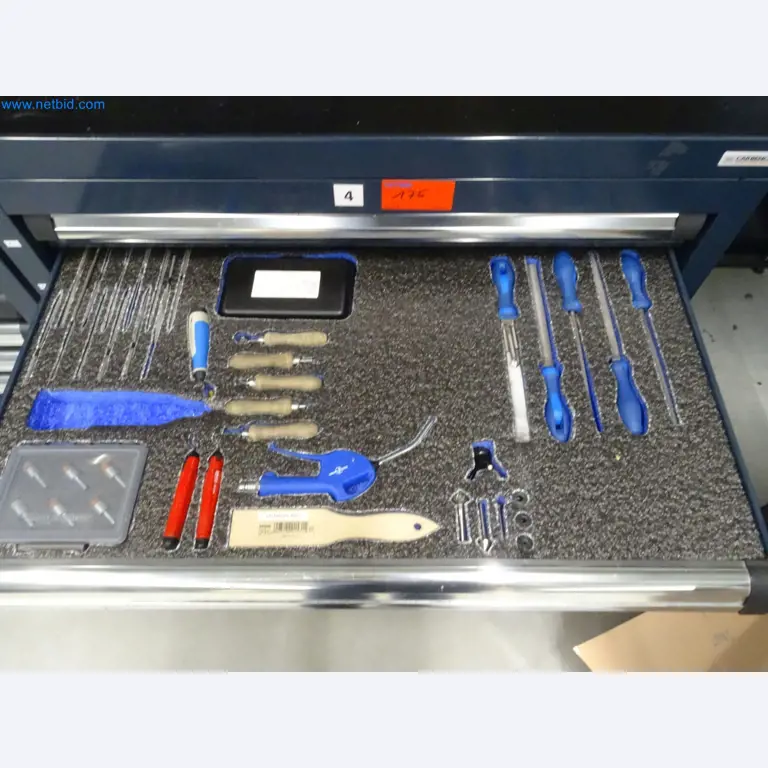 LILIUM eAircraft GmbH / LILIUM GmbH; Maschinen, Testanlagen und Betriebsausstattungen zur Herstellung von eVTOL -23