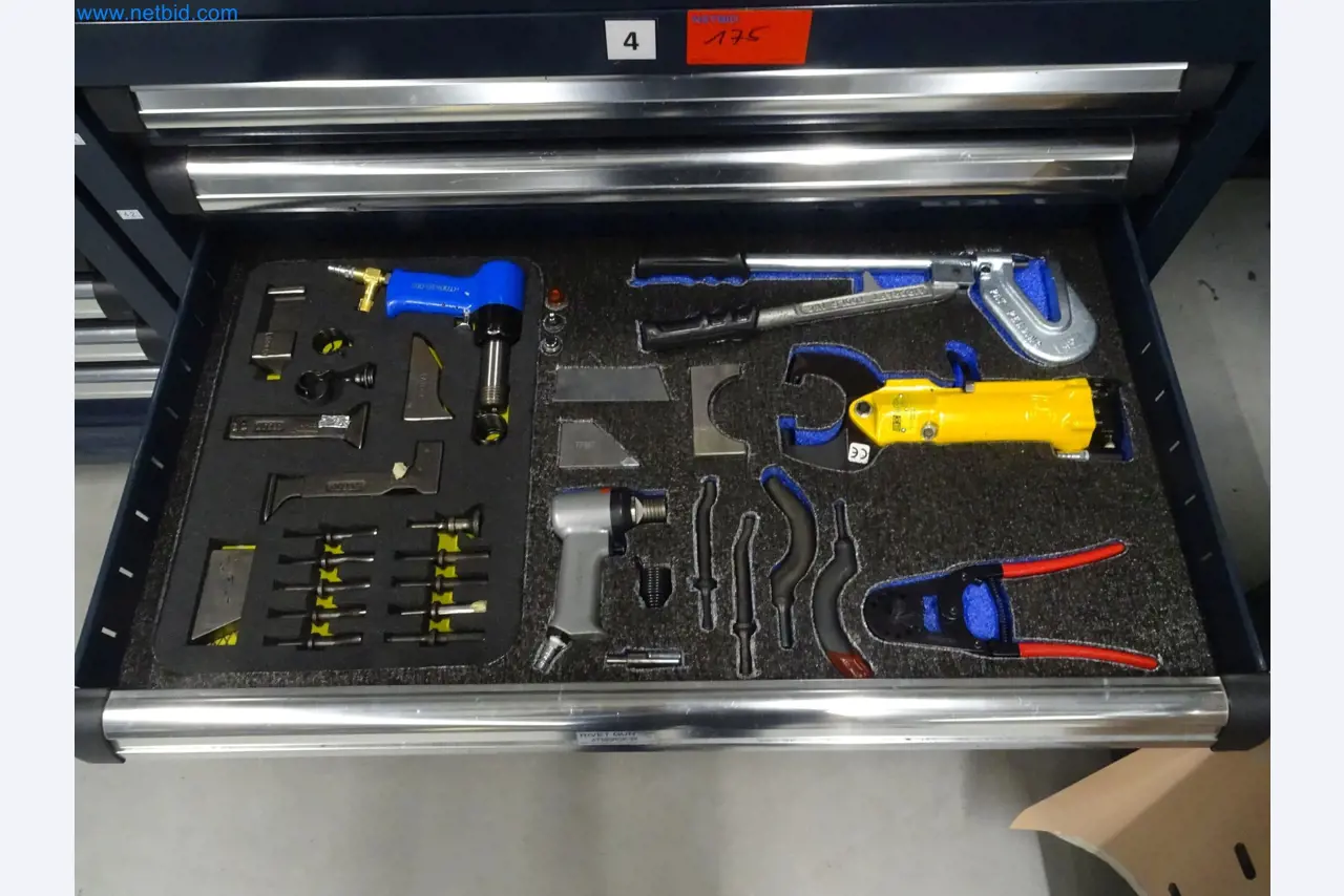 LILIUM eAircraft GmbH / LILIUM GmbH; Maschinen, Testanlagen und Betriebsausstattungen zur Herstellung von eVTOL -24