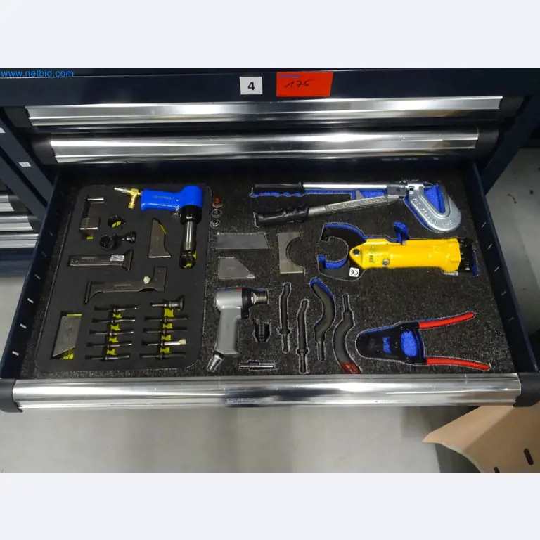 LILIUM eAircraft GmbH / LILIUM GmbH; Maschinen, Testanlagen und Betriebsausstattungen zur Herstellung von eVTOL -24