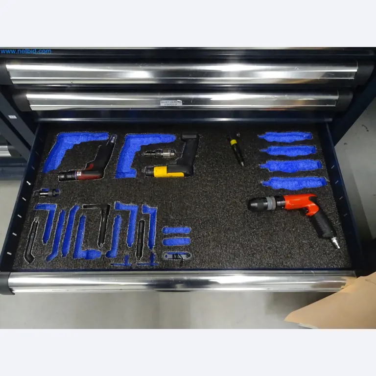 LILIUM eAircraft GmbH / LILIUM GmbH; Maschinen, Testanlagen und Betriebsausstattungen zur Herstellung von eVTOL -25