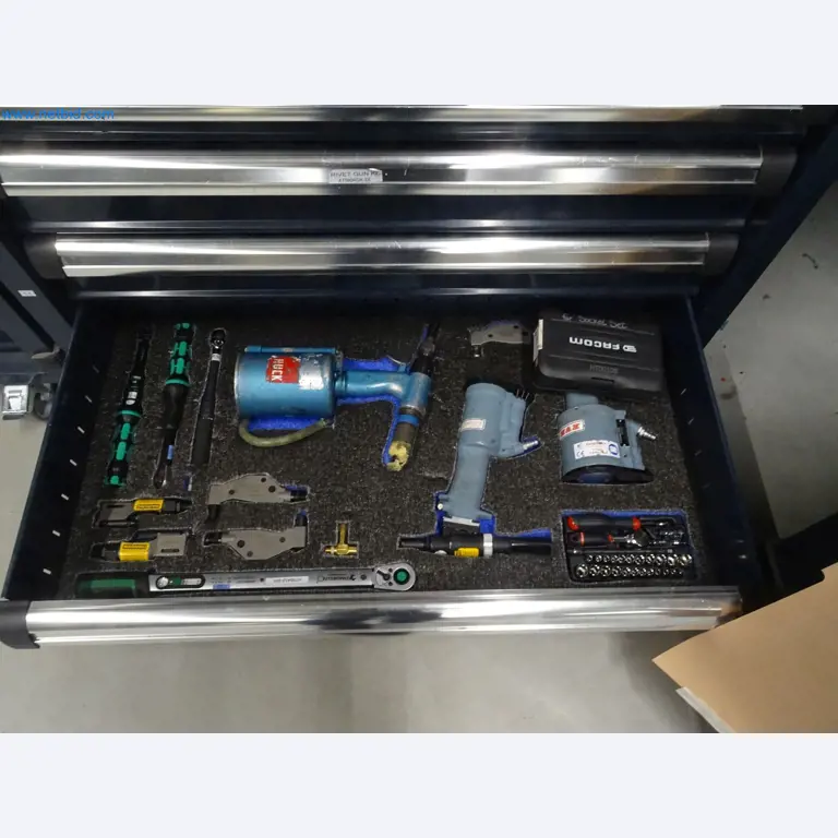 LILIUM eAircraft GmbH / LILIUM GmbH; Maschinen, Testanlagen und Betriebsausstattungen zur Herstellung von eVTOL -26