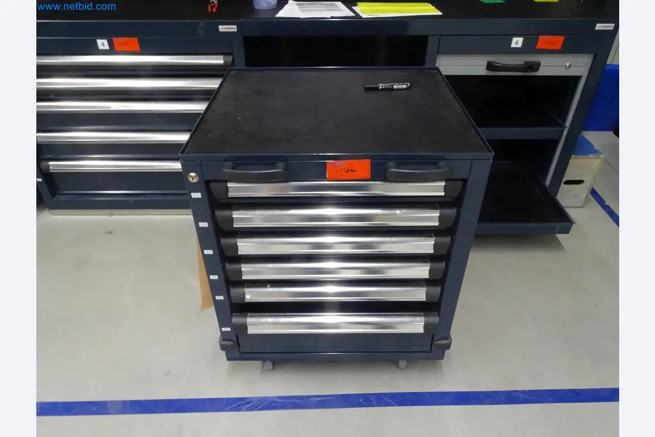 LILIUM eAircraft GmbH / LILIUM GmbH; Maschinen, Testanlagen und Betriebsausstattungen zur Herstellung von eVTOL -27