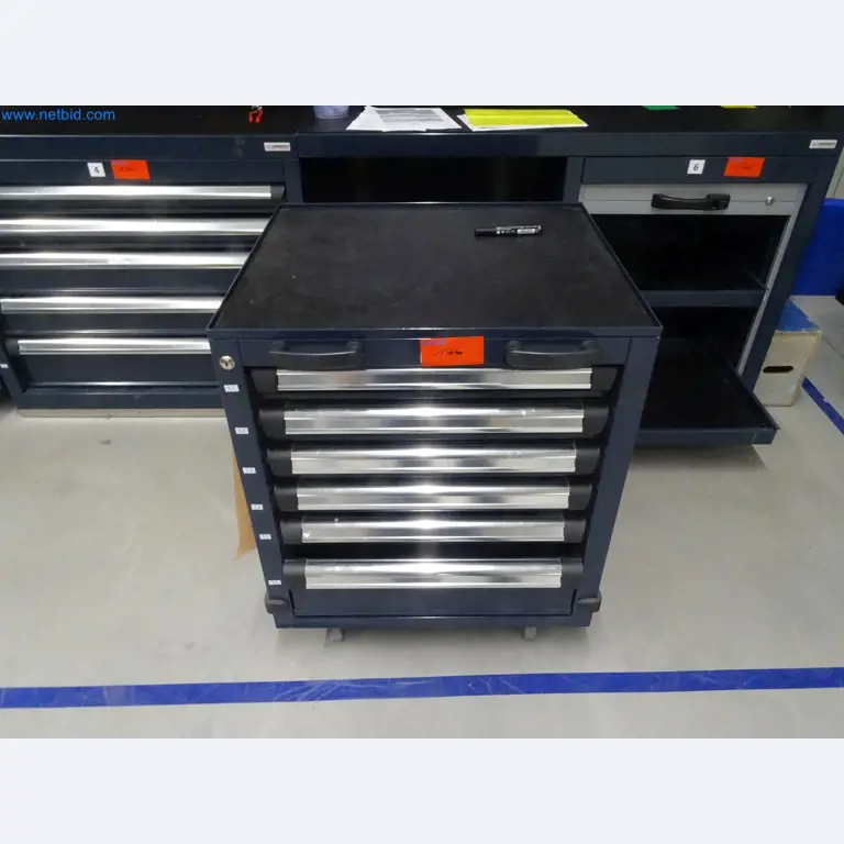 LILIUM eAircraft GmbH / LILIUM GmbH; Maschinen, Testanlagen und Betriebsausstattungen zur Herstellung von eVTOL -27