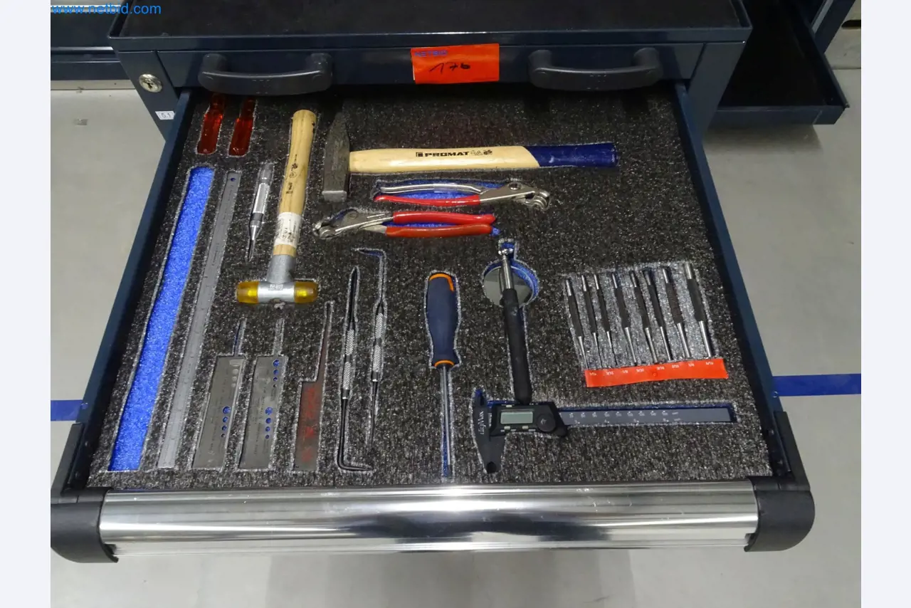 LILIUM eAircraft GmbH / LILIUM GmbH; Maschinen, Testanlagen und Betriebsausstattungen zur Herstellung von eVTOL -28