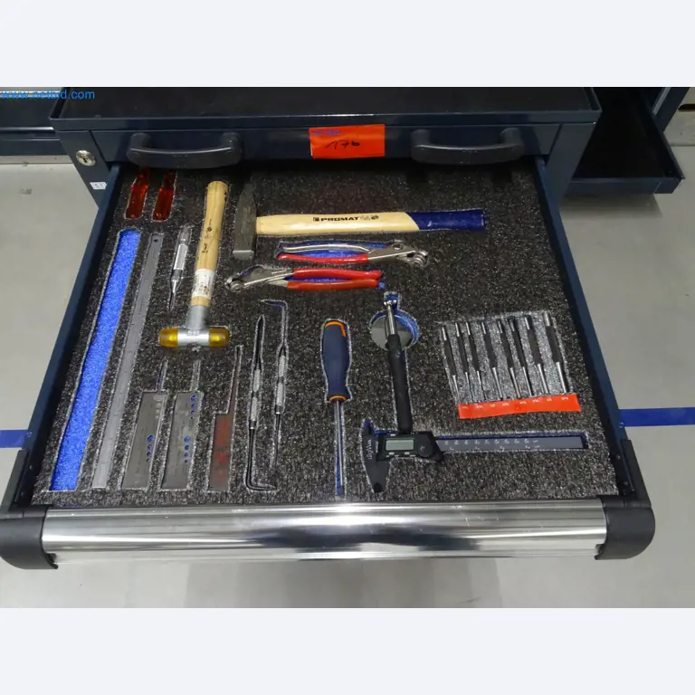 LILIUM eAircraft GmbH / LILIUM GmbH; Maschinen, Testanlagen und Betriebsausstattungen zur Herstellung von eVTOL -28