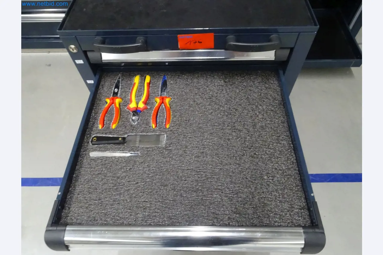 LILIUM eAircraft GmbH / LILIUM GmbH; Maschinen, Testanlagen und Betriebsausstattungen zur Herstellung von eVTOL -29