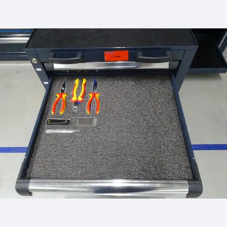 LILIUM eAircraft GmbH / LILIUM GmbH; Maschinen, Testanlagen und Betriebsausstattungen zur Herstellung von eVTOL -29