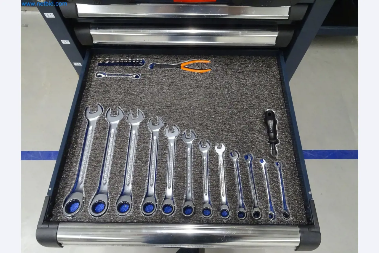 LILIUM eAircraft GmbH / LILIUM GmbH; Maschinen, Testanlagen und Betriebsausstattungen zur Herstellung von eVTOL -30