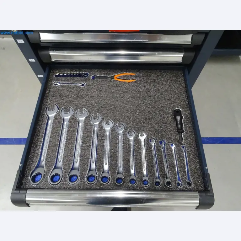 LILIUM eAircraft GmbH / LILIUM GmbH; Maschinen, Testanlagen und Betriebsausstattungen zur Herstellung von eVTOL -30