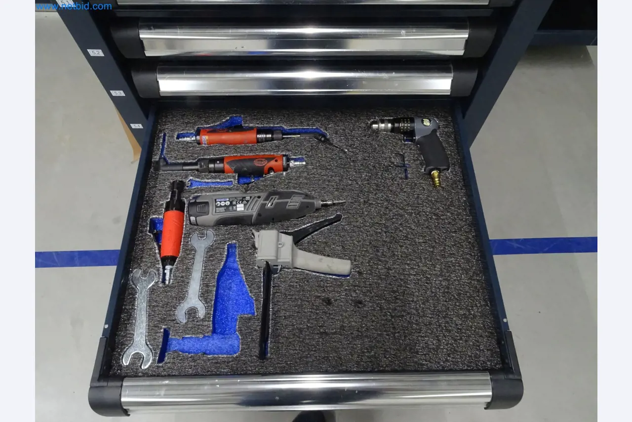 LILIUM eAircraft GmbH / LILIUM GmbH; Maschinen, Testanlagen und Betriebsausstattungen zur Herstellung von eVTOL -31