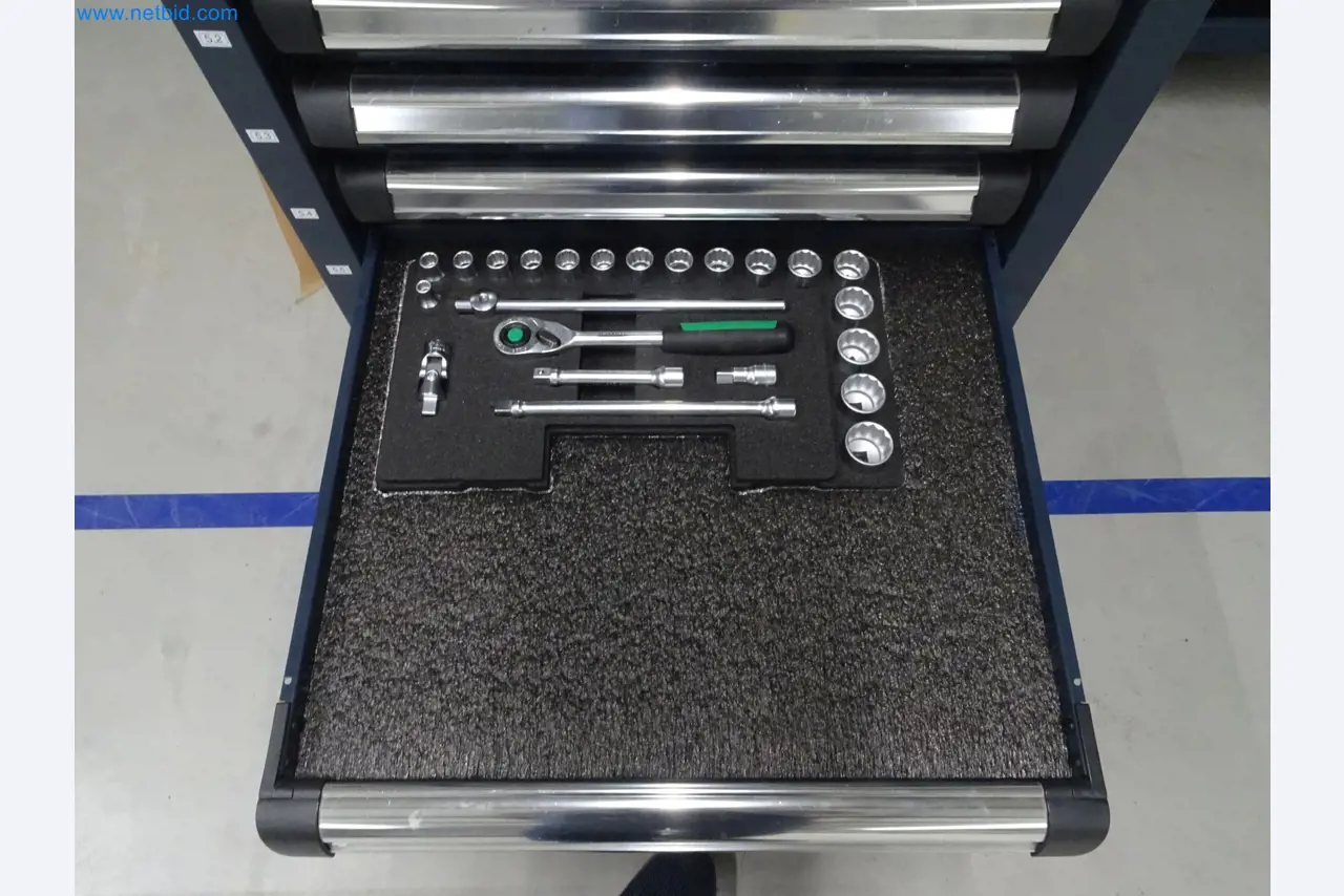 LILIUM eAircraft GmbH / LILIUM GmbH; Maschinen, Testanlagen und Betriebsausstattungen zur Herstellung von eVTOL -32