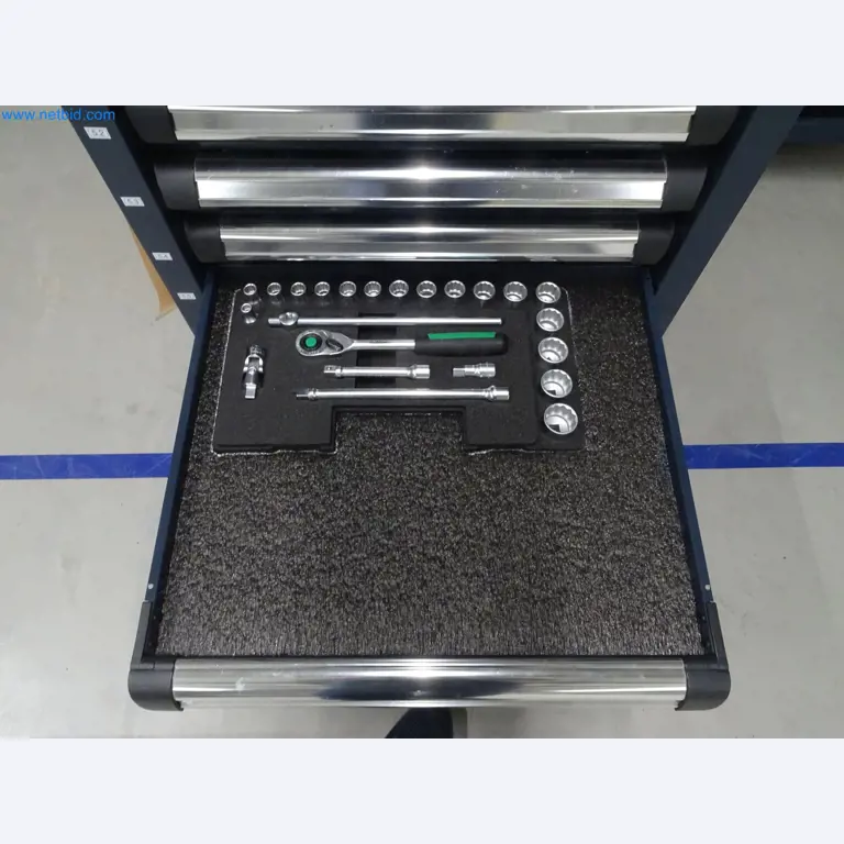 LILIUM eAircraft GmbH / LILIUM GmbH; Maschinen, Testanlagen und Betriebsausstattungen zur Herstellung von eVTOL -32