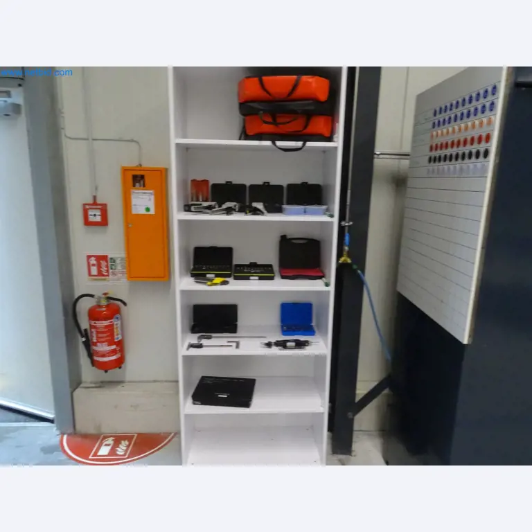 LILIUM eAircraft GmbH / LILIUM GmbH; Maschinen, Testanlagen und Betriebsausstattungen zur Herstellung von eVTOL -33