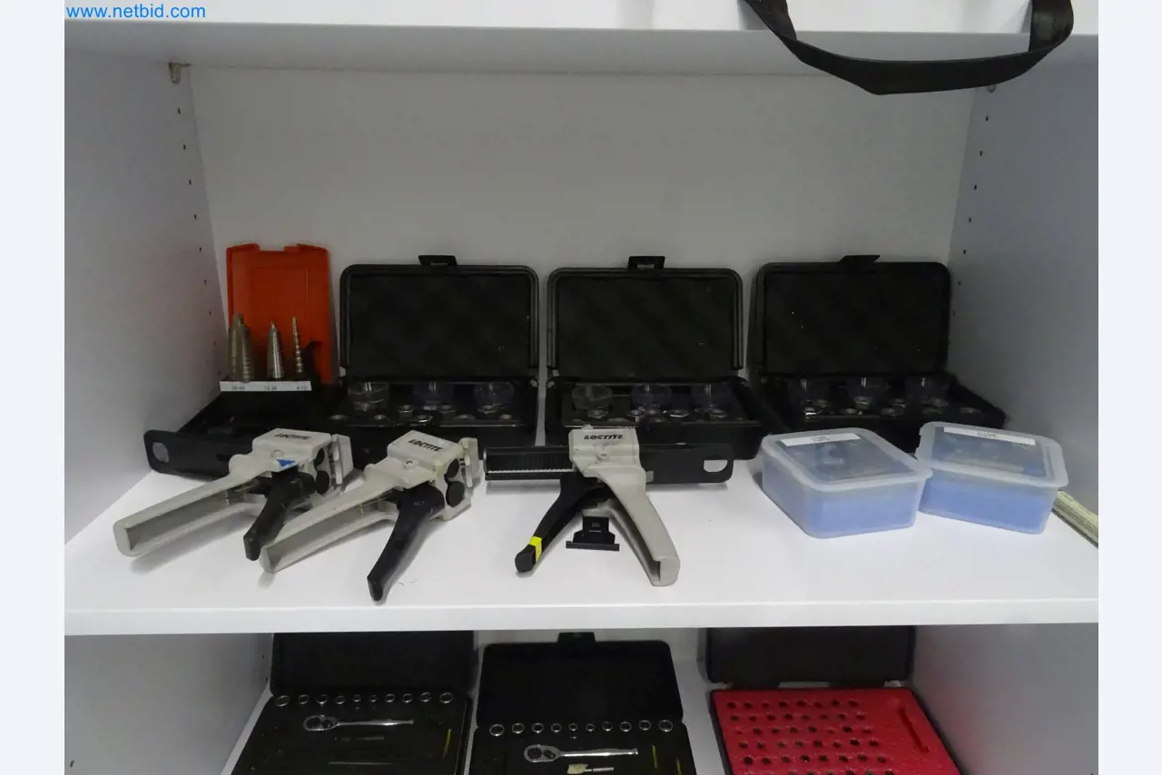 LILIUM eAircraft GmbH / LILIUM GmbH; Maschinen, Testanlagen und Betriebsausstattungen zur Herstellung von eVTOL -34