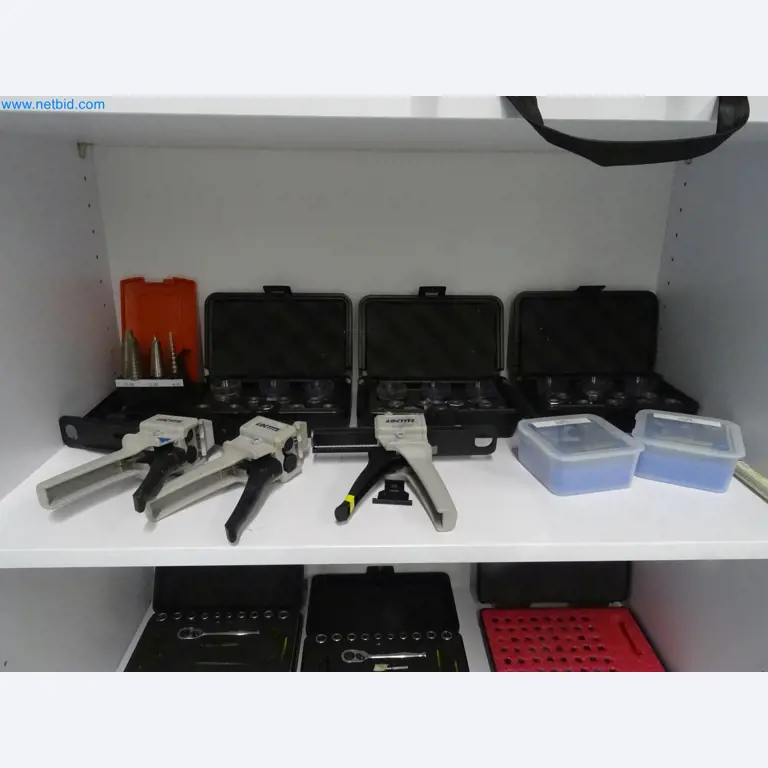 LILIUM eAircraft GmbH / LILIUM GmbH; Maschinen, Testanlagen und Betriebsausstattungen zur Herstellung von eVTOL -34