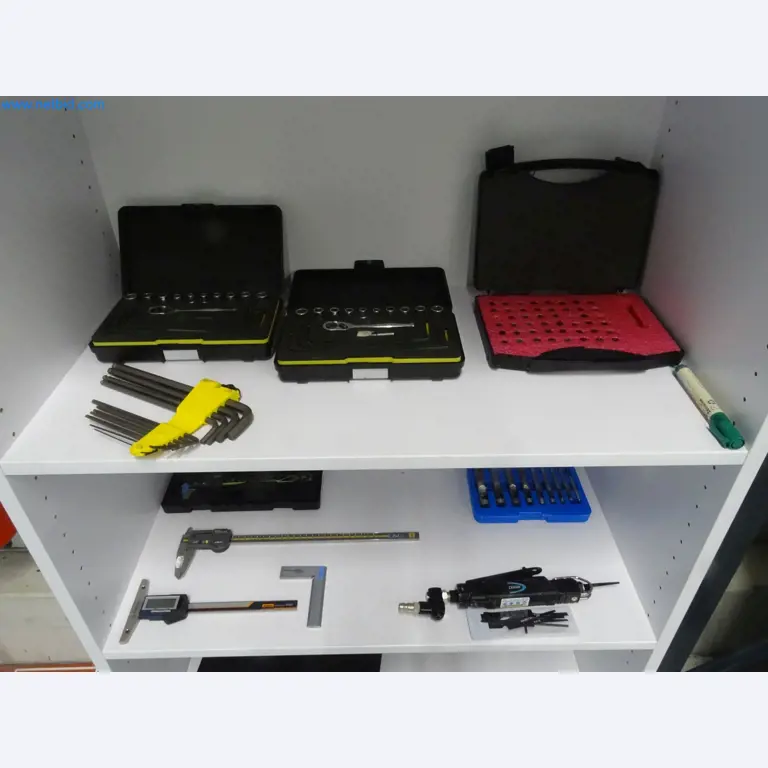 LILIUM eAircraft GmbH / LILIUM GmbH; Maschinen, Testanlagen und Betriebsausstattungen zur Herstellung von eVTOL -35