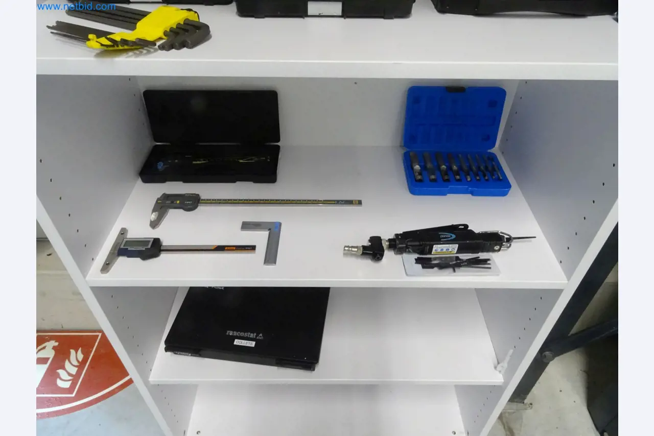 LILIUM eAircraft GmbH / LILIUM GmbH; Maschinen, Testanlagen und Betriebsausstattungen zur Herstellung von eVTOL -36