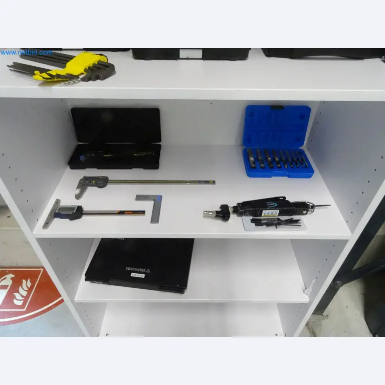 LILIUM eAircraft GmbH / LILIUM GmbH; Maschinen, Testanlagen und Betriebsausstattungen zur Herstellung von eVTOL -36