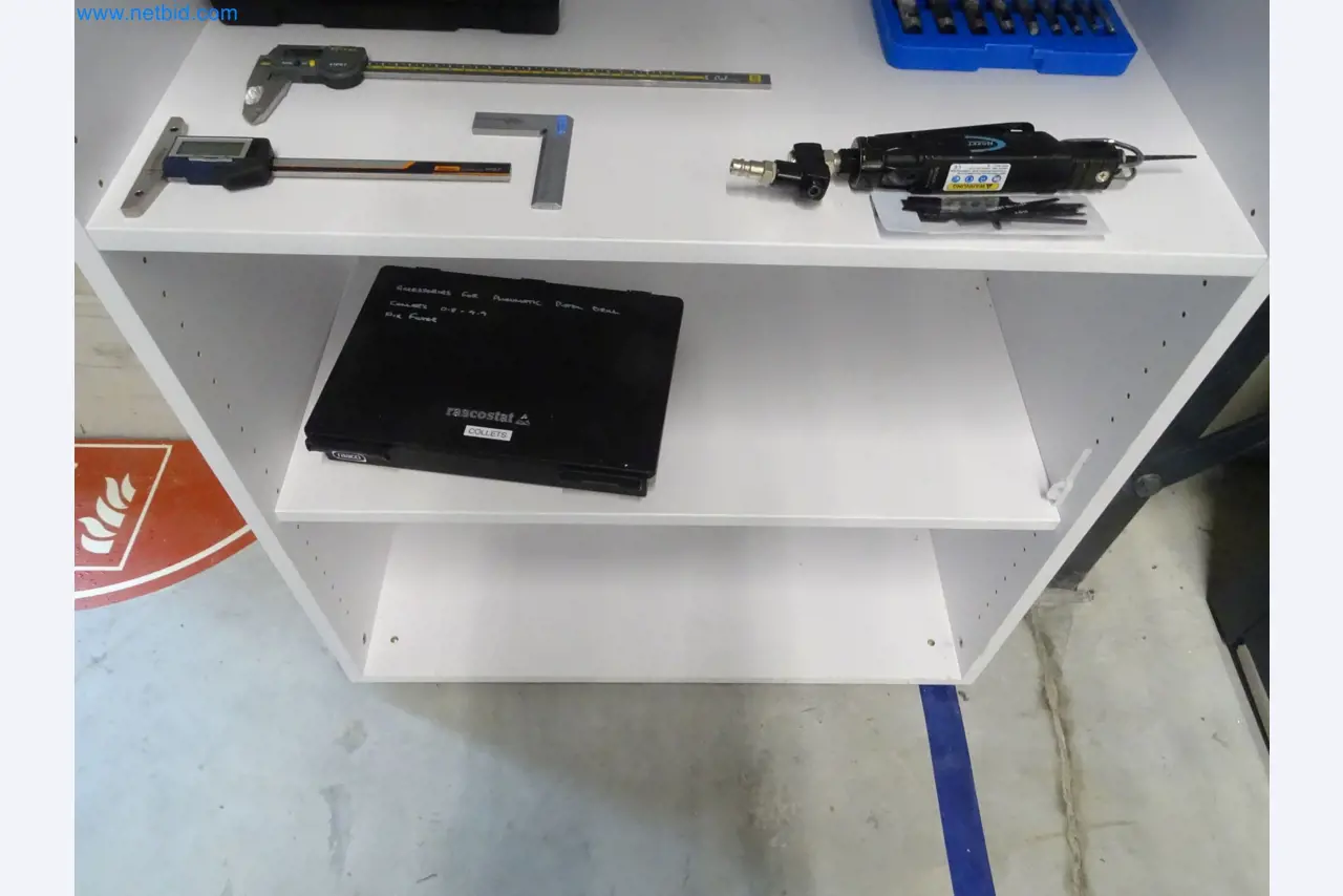 LILIUM eAircraft GmbH / LILIUM GmbH; Maschinen, Testanlagen und Betriebsausstattungen zur Herstellung von eVTOL -37