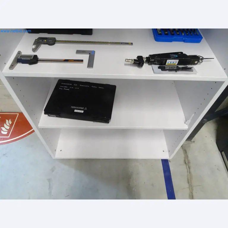 LILIUM eAircraft GmbH / LILIUM GmbH; Maschinen, Testanlagen und Betriebsausstattungen zur Herstellung von eVTOL -37