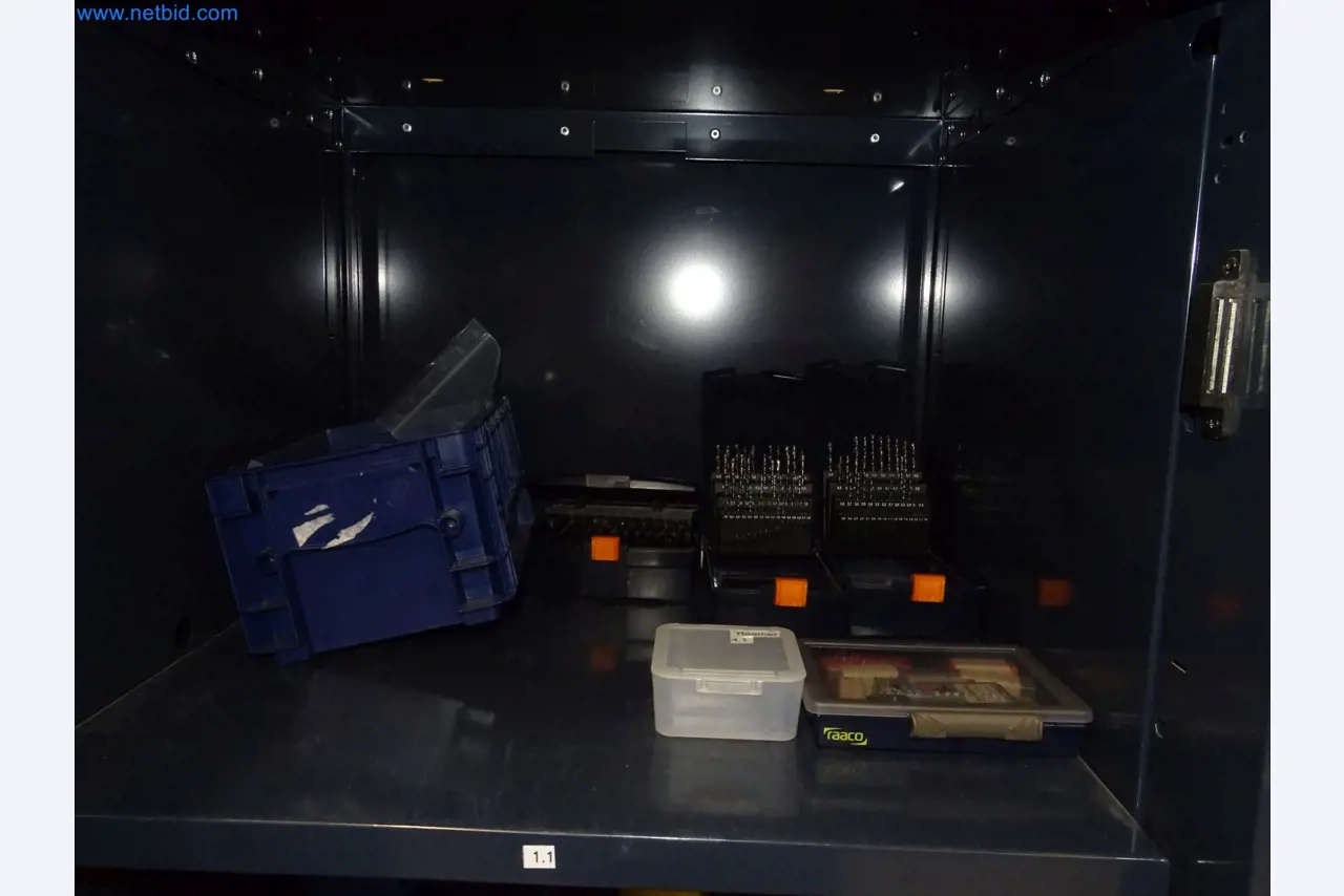 LILIUM eAircraft GmbH / LILIUM GmbH; Maschinen, Testanlagen und Betriebsausstattungen zur Herstellung von eVTOL -4