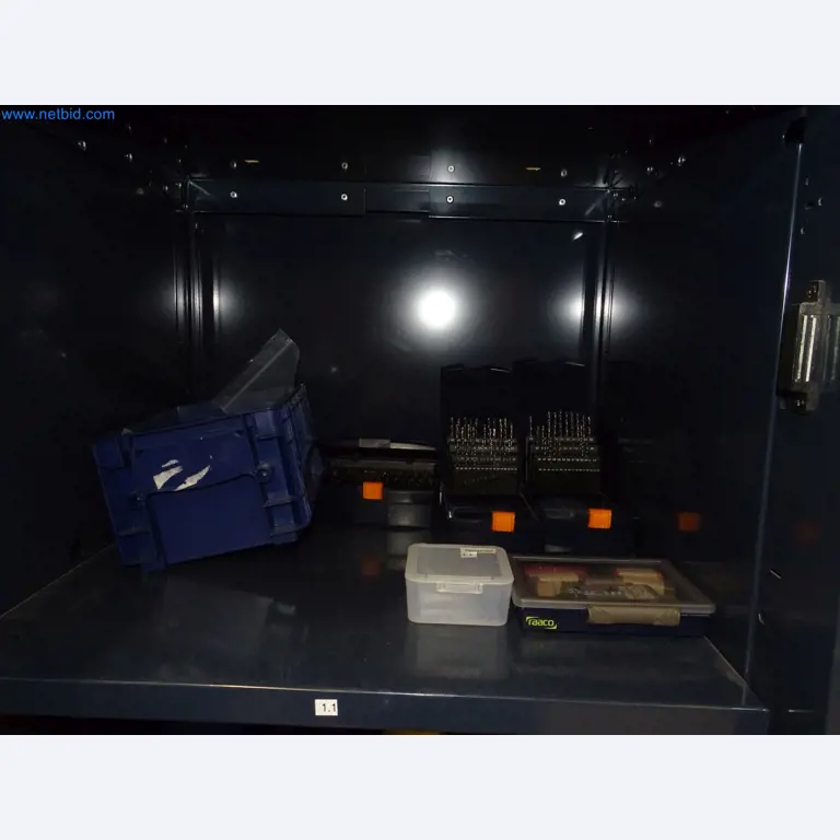 LILIUM eAircraft GmbH / LILIUM GmbH; Maschinen, Testanlagen und Betriebsausstattungen zur Herstellung von eVTOL -4