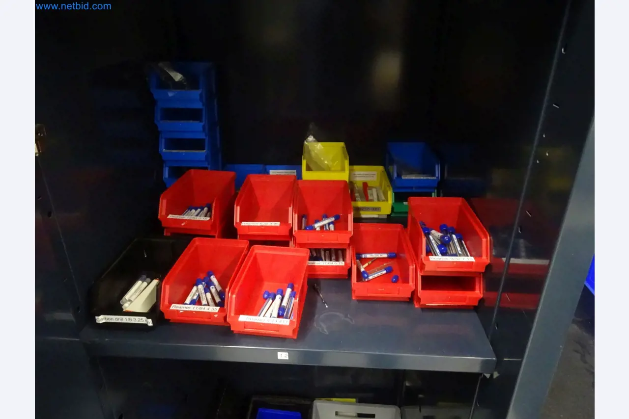 LILIUM eAircraft GmbH / LILIUM GmbH; Maschinen, Testanlagen und Betriebsausstattungen zur Herstellung von eVTOL -5