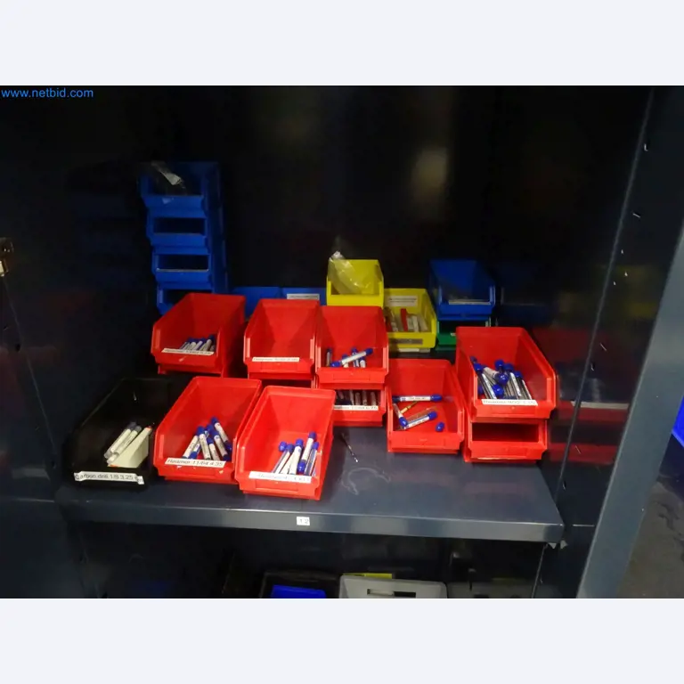 LILIUM eAircraft GmbH / LILIUM GmbH; Maschinen, Testanlagen und Betriebsausstattungen zur Herstellung von eVTOL -5