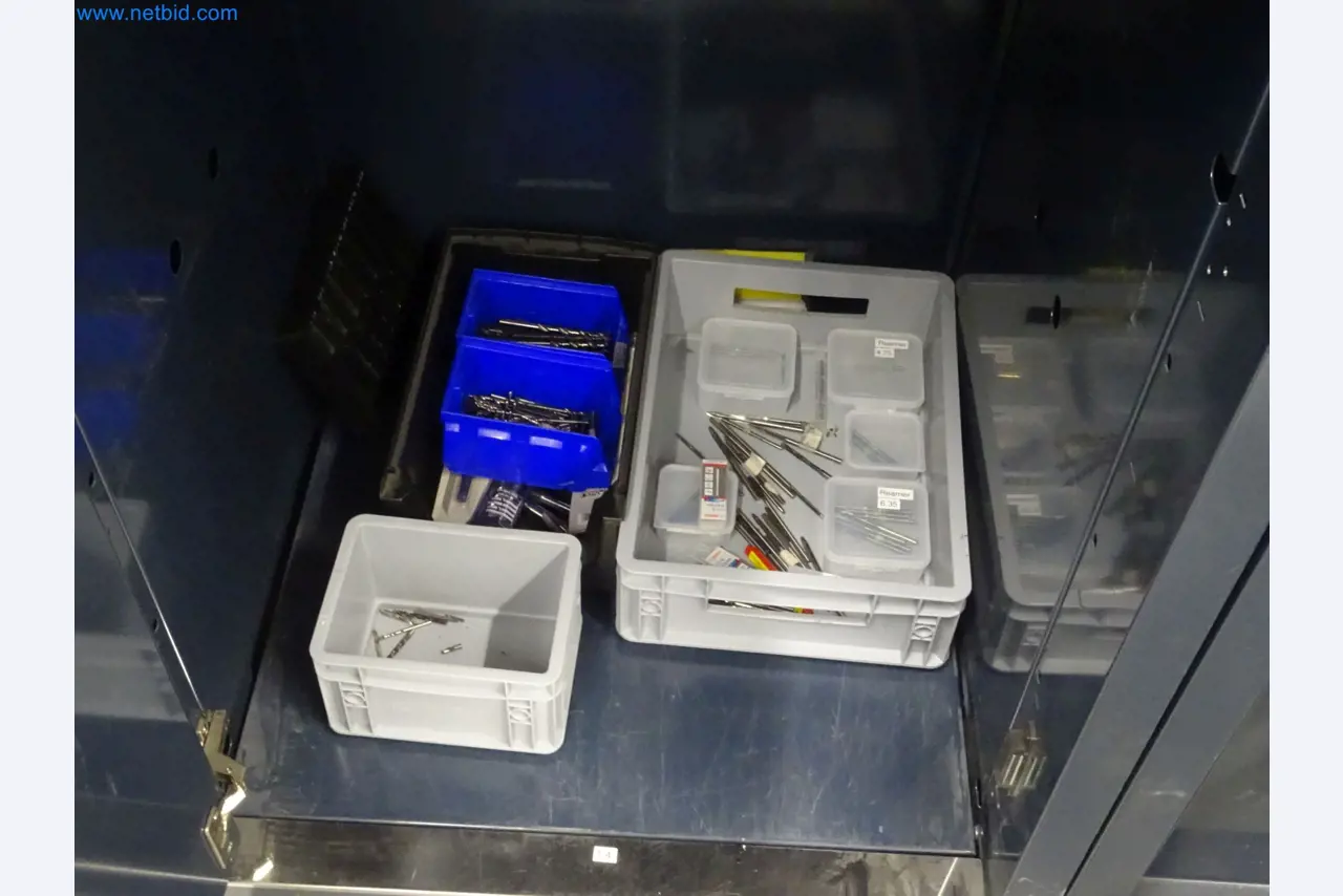 LILIUM eAircraft GmbH / LILIUM GmbH; Maschinen, Testanlagen und Betriebsausstattungen zur Herstellung von eVTOL -6