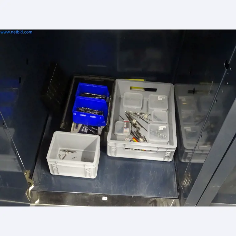 LILIUM eAircraft GmbH / LILIUM GmbH; Maschinen, Testanlagen und Betriebsausstattungen zur Herstellung von eVTOL -6