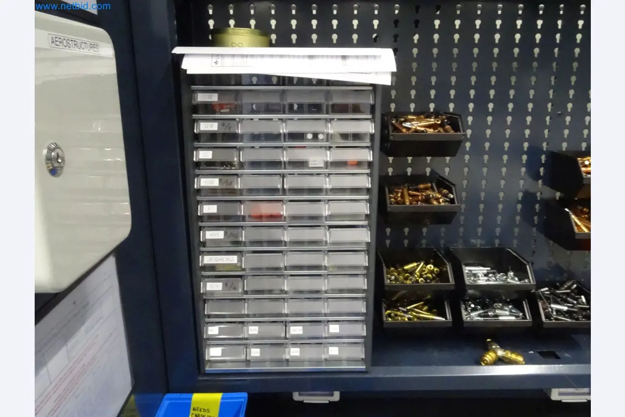 LILIUM eAircraft GmbH / LILIUM GmbH; Maschinen, Testanlagen und Betriebsausstattungen zur Herstellung von eVTOL -9