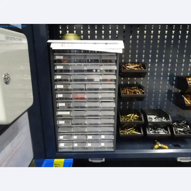 LILIUM eAircraft GmbH / LILIUM GmbH; Maschinen, Testanlagen und Betriebsausstattungen zur Herstellung von eVTOL -9