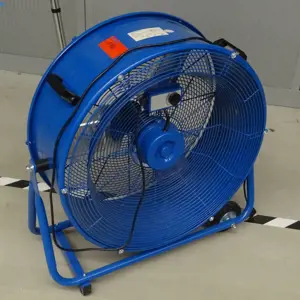 Pihalnik bobna Aktobis Trommelgebläse WDH-TG60L