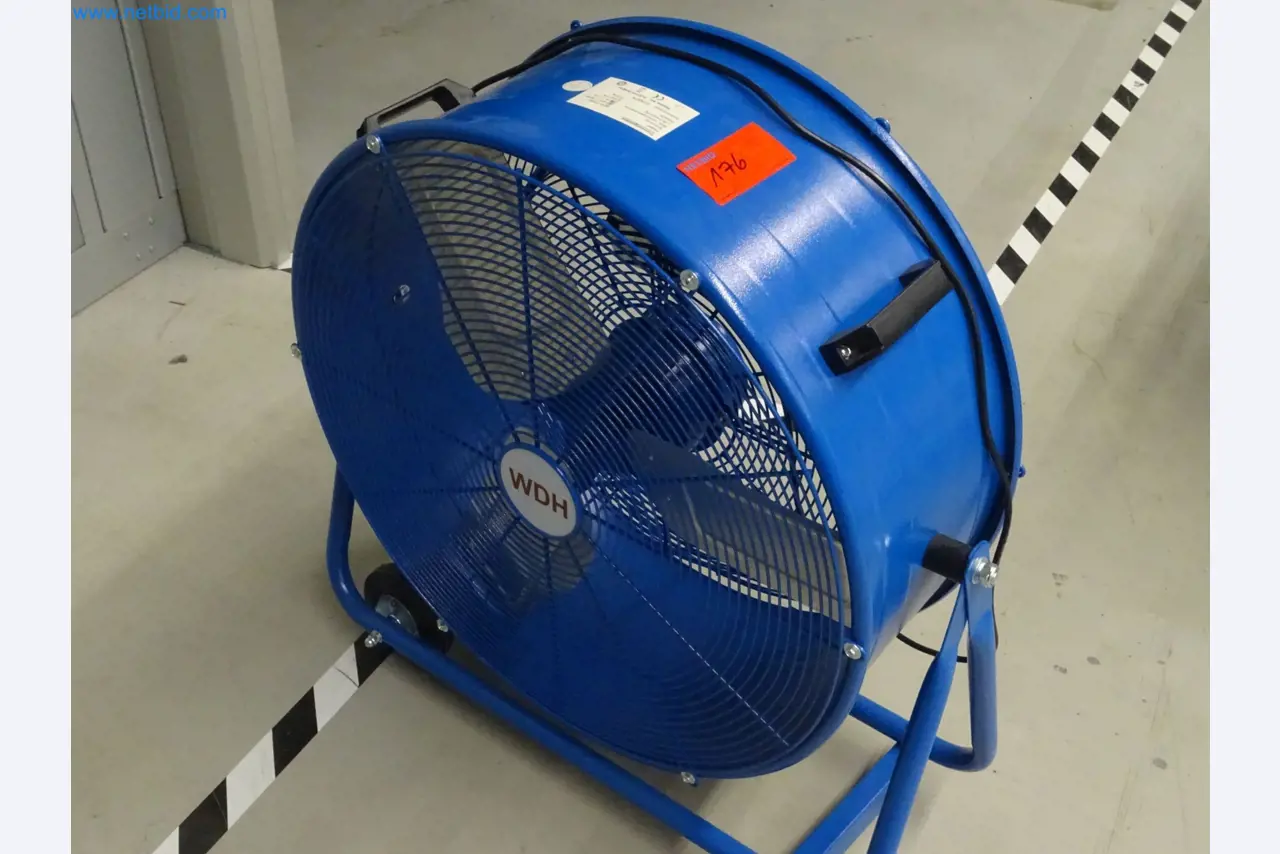 LILIUM eAircraft GmbH / LILIUM GmbH; machines, test systems and operating equipment for the production of eVTOLs-2