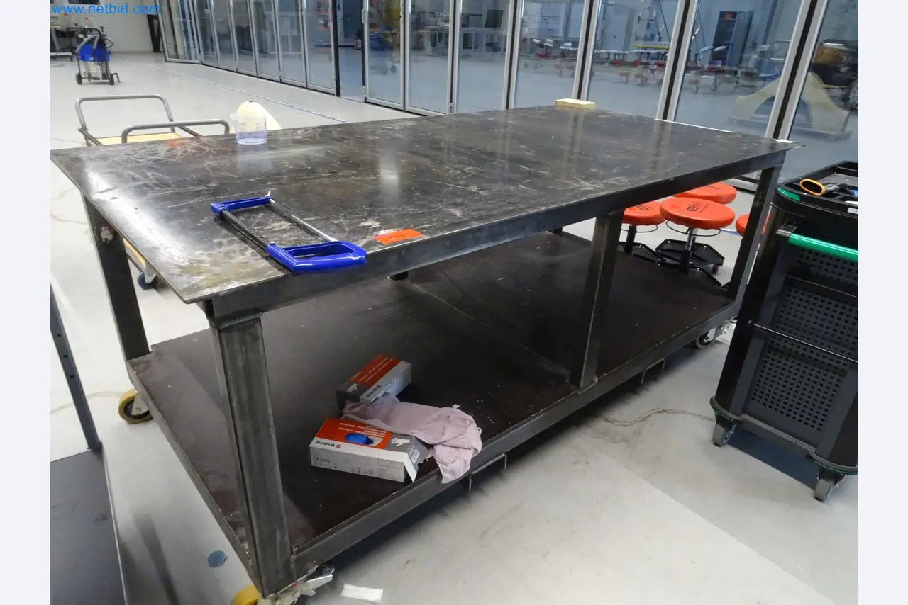 LILIUM eAircraft GmbH / LILIUM GmbH; maszyny, systemy testowe i sprzęt operacyjny do produkcji eVTOLs-1