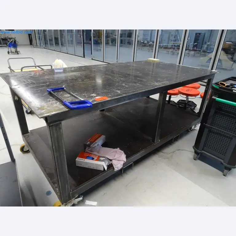 LILIUM eAircraft GmbH / LILIUM GmbH; maszyny, systemy testowe i sprzęt operacyjny do produkcji eVTOLs-1